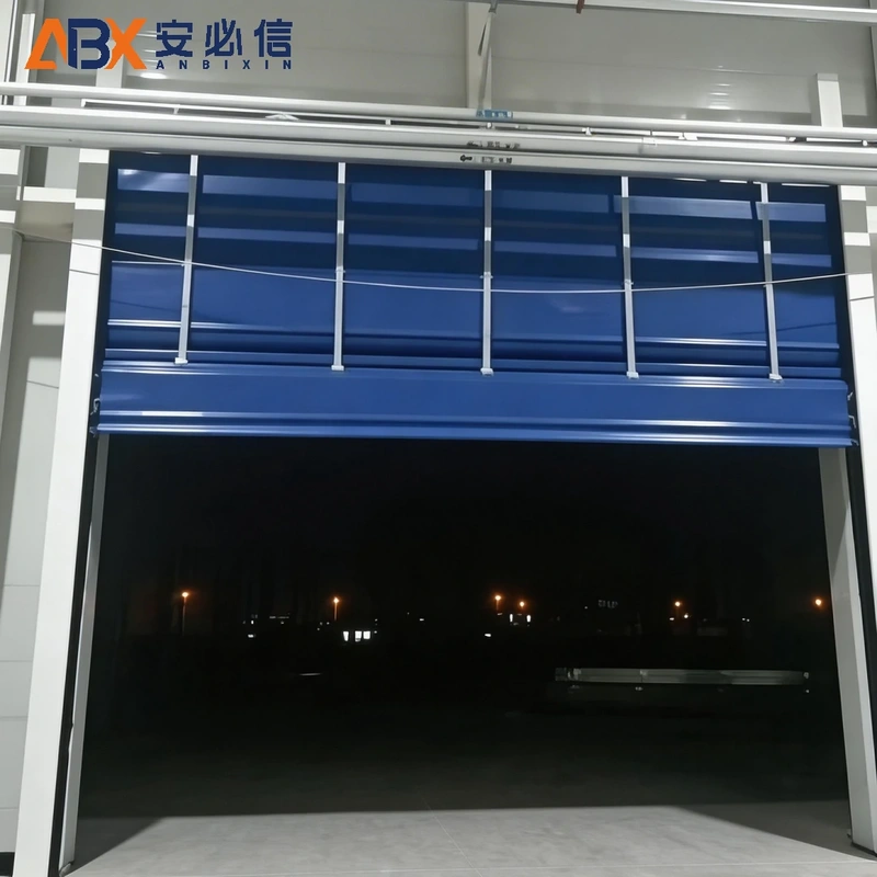 合肥市冷库门封