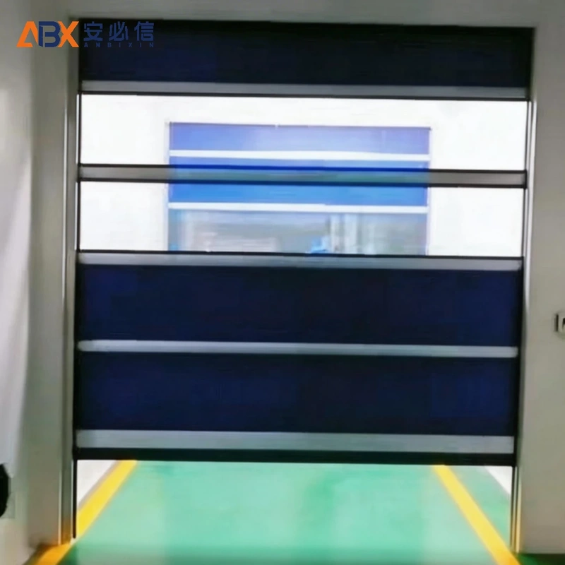 合肥市快速卷帘门