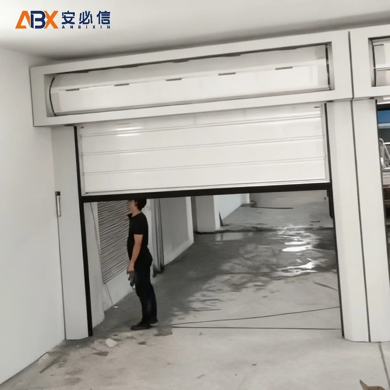 合肥市洁净室高速门