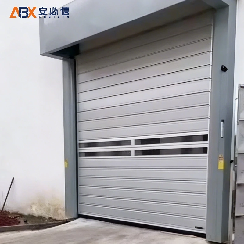 合肥市雷达高速门